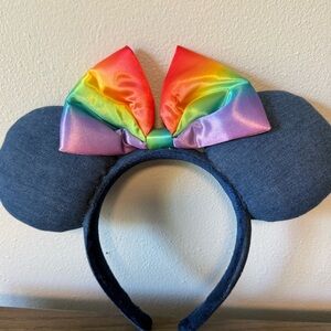 Disney Pride Ears